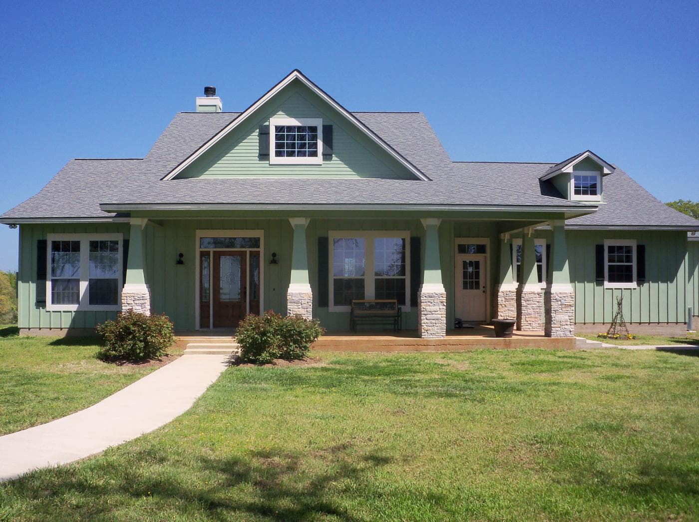 About South West Homes Of Arkansas