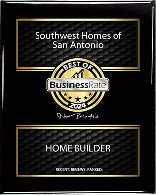 Best Of Business Rate 2024 - Home Builder