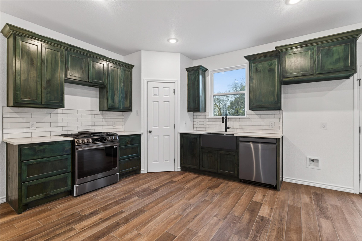 New 3 BR 2 Bath 1341 Sq Ft – Emory, TX