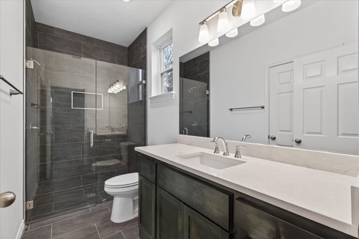 New 3 BR 2 Bath 1341 Sq Ft – Emory, TX