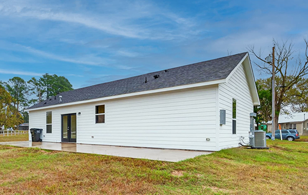 New 3 BR 2 Bath 1341 Sq Ft – Emory, TX