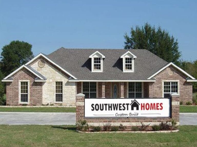 Custom Homes in East Texas office