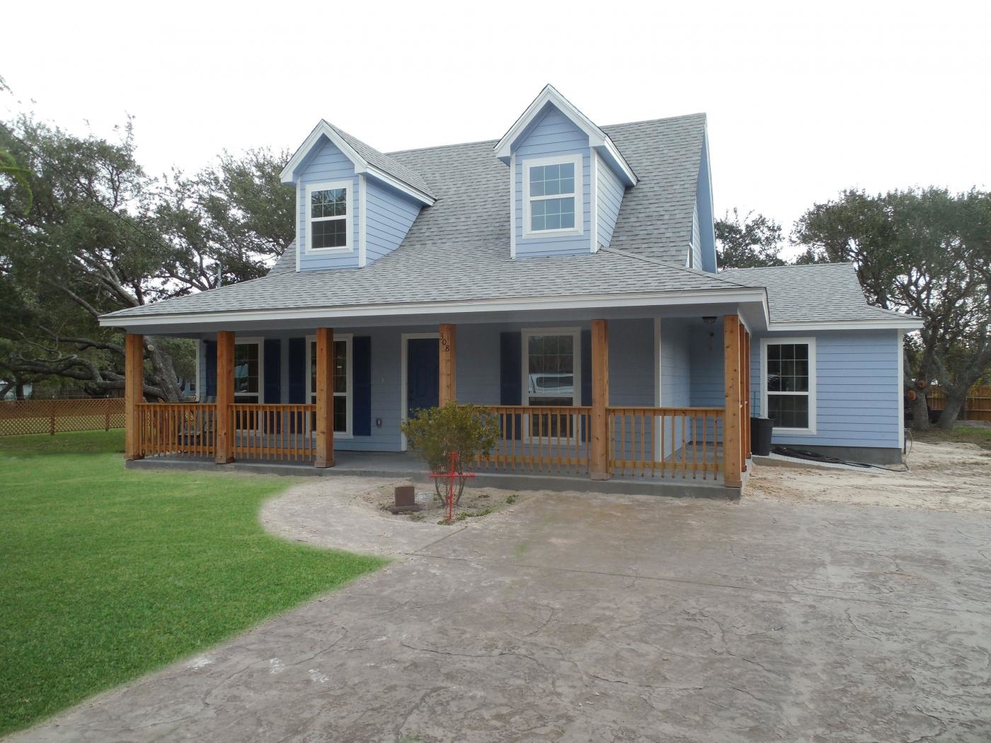 Southwest Homes custom home gallery image 1
